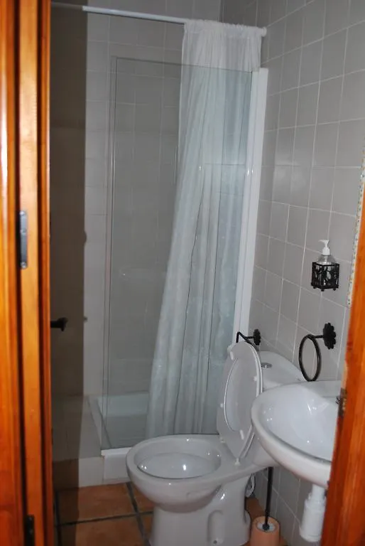 Casa Rural La Fabrica De Nacelrio Guest House Cazorla 0*,  Spain